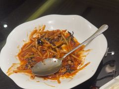 -盛百味·家宴餐厅(霸州分店)