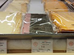 -OUR Bakery(SKP-S店)