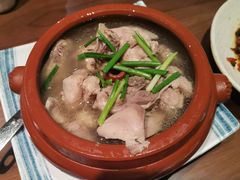 -金孔雀德宏傣味餐馆(魏公村店)