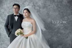 -乐派诗婚纱摄影