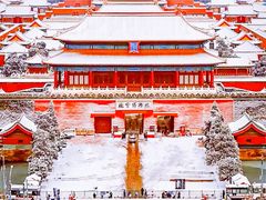-故宫博物院(故宫)