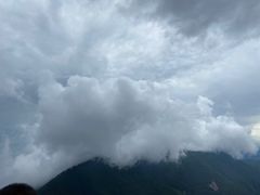 -雾灵西峰