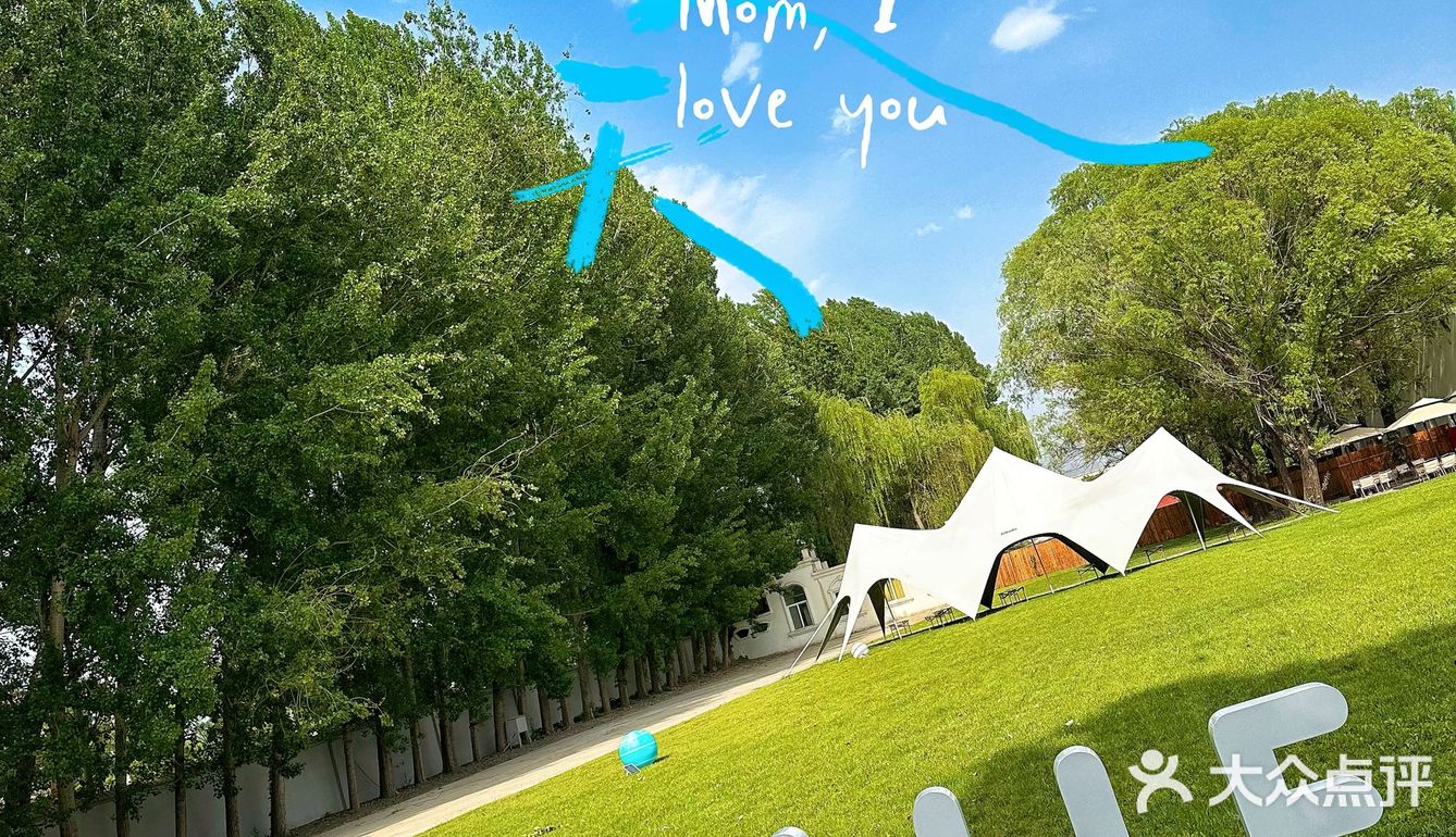 北京宠物友好咖啡厅