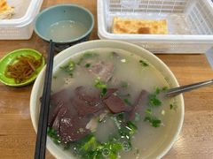 -褚氏岛城一汤(闽江路店)
