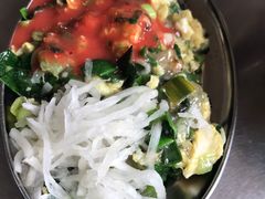 -群众牛肉小点(蚵仔煎)