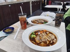 -康师傅私房牛肉面(北京南站店)