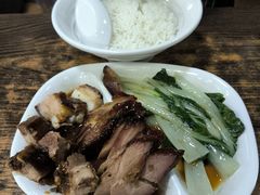 -佳记厚街烧鹅濑粉(广州总店)
