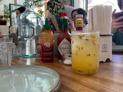 -RAC BAR(安福路店)