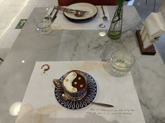 -LA JOLLA 墨西哥餐厅(学院路店)