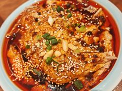 -南门小馆·清真(国贸商城店)