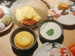-温野菜涮涮锅(西单大悦城店)