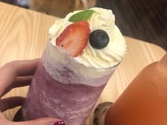 -豆柴町-柴犬主题狗咖(红鼎国际C座店)