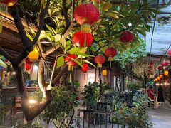 -绿雅居原生态农庄(小涌店)