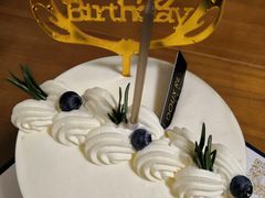 -杜哈夫DOUX RÊVE·生日蛋糕(日月光店)