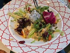 -撒拉花儿·新疆菜·清真(太阳宫店)