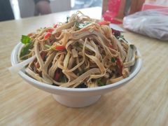 -赵奶奶水饺锅贴小酒馆(丁字沽店)