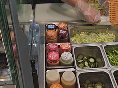 -赛百味SUBWAY(星摩尔店)