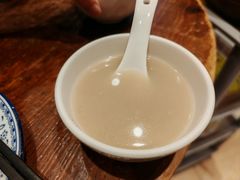 -龚印记牛骨牛杂屋·四代传承(太阳城店)