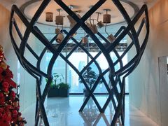 -翡翠36餐厅(浦东香格里拉店)