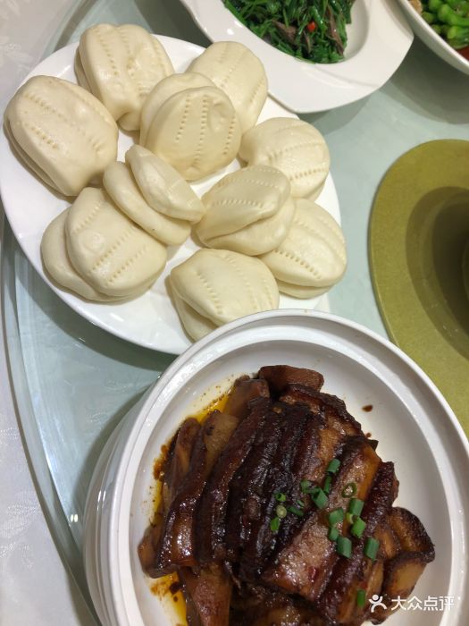 鼎味中国菜-图片-宝鸡美食-大众点评网