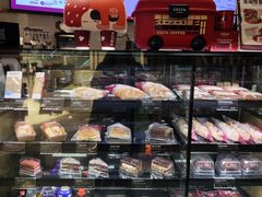 -COSTA COFFEE(西贸凯德晶品4层2店)