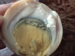 -金盆阿嬷香菇茶叶蛋(玄光店)
