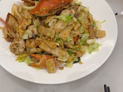 -华盛丰温州大排档(东三环南路店)