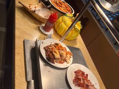 -天伦松鹤大饭店·欣妮咖啡
