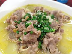 酸汤肥牛-书香家宴(海珠建基路店)