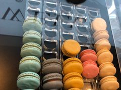 -麦雪尔甜品·生日蛋糕(新街口旗舰店)