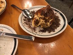 提拉米苏-PIZZA BIANCA(万象城店)