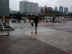 -益阳站