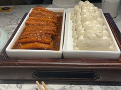 -悦海·家宴·冰花皮皮虾大锅贴(宝龙店)