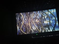 -SFC上影影城(港汇永华IMAX激光店)