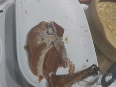 -大鸭梨烤鸭店(花园村店)