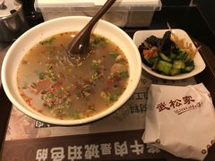-武松家(丰益桥店)