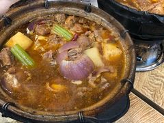 -范贤光鸡公煲(平乐园总店)