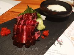 -赤坂亭·M9和牛烧肉·铁板烧(合肥万象城店)