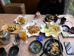 -莎瓦迪卡泰国餐厅(大朗店)