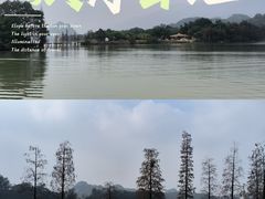 -星湖旅游景区七星岩