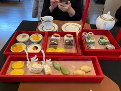 -西郊宾馆·1921餐厅