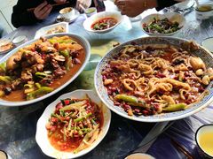 -福顺祥大盘鸡(临潼店)