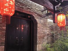 -回龙窝历史文化街区