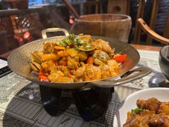 -一味大院•桐庐菜传承店(春江路店)