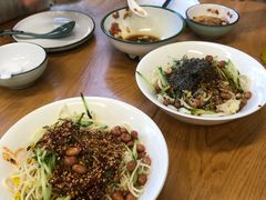 -艺味深尝(云锦路店)