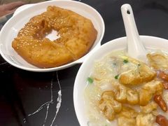 -伍湛记 · 广州老字号(龙津中路店)