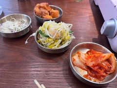 -双门洞·森系料理(体育西店)