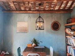 -艺术食堂(创意料理)