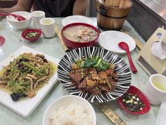 -廖老妈蹄花店(人民公园陕西街259号店)