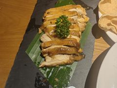 -泰国餐厅 Thai Food(裕华万达店)